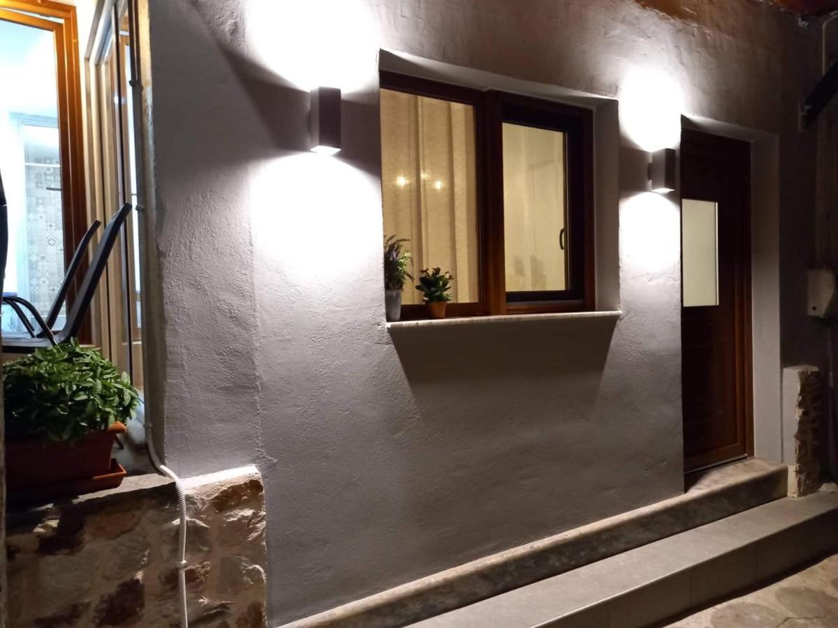 Villa Rafailia'S House Kallirákhi Exterior foto